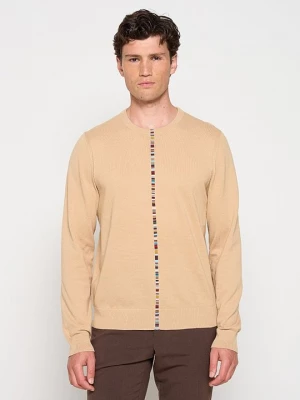 Foto van product Trui Paul Smith geel