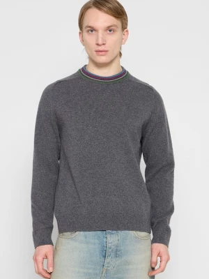 Foto van product Trui Paul Smith grijs