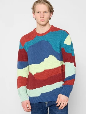 Foto van product Trui Paul Smith oranje