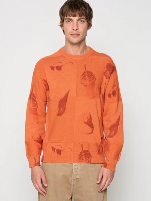 Foto van product Trui Paul Smith oranje