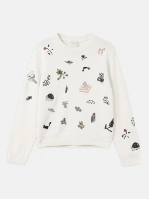 Foto van product Trui Paul Smith wit