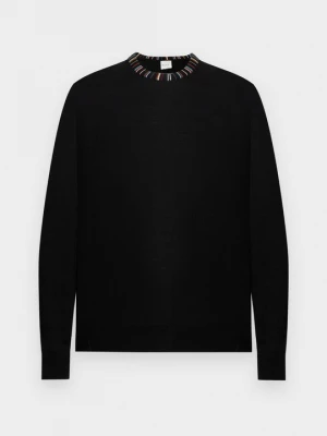 Foto van product Trui Paul Smith zwart