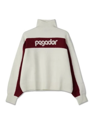 Foto van product Trui Pegador crème