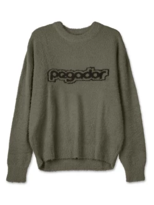 Foto van product Trui Pegador grijs