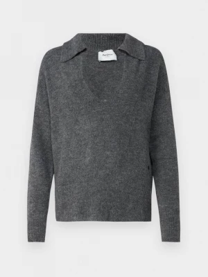 Foto van product Trui Pepe Jeans donkergrijs