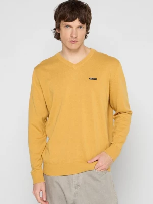 Foto van product Trui Pepe Jeans geel