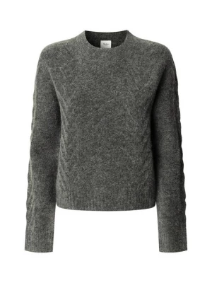 Foto van product Trui Pepe Jeans grijs