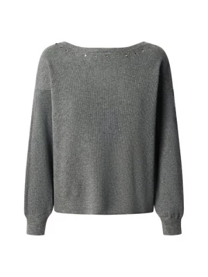 Foto van product Trui Pepe Jeans grijs