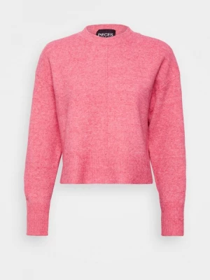 Foto van product Trui Pieces roze
