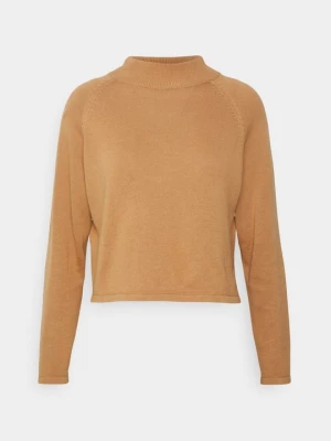 Foto van product Trui Pieces tan