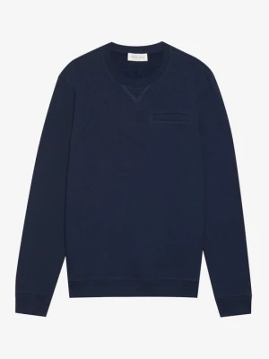 Foto van product Trui Pier One By Zalando donkerblauw