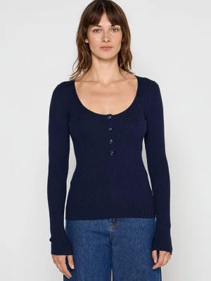Foto van product Trui Pinko blauw