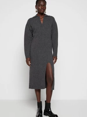Foto van product Trui Pinko donkergrijs