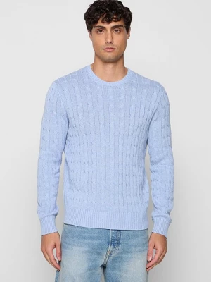 Foto van product Trui Polo Ralph Lauren blauw