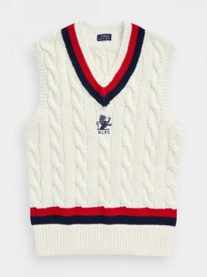 Foto van product Trui Polo Ralph Lauren crème