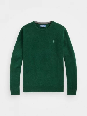 Foto van product Trui Polo Ralph Lauren donkerblauw