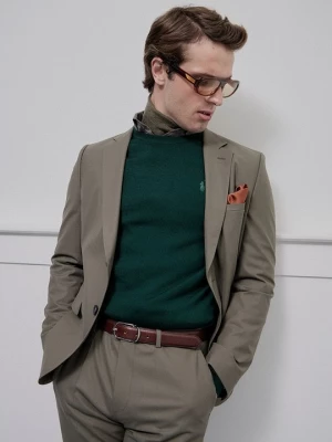 Foto van product Trui Polo Ralph Lauren groen