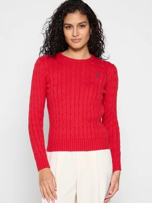 Foto van product Trui Polo Ralph Lauren rood