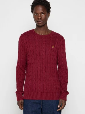 Foto van product Trui Polo Ralph Lauren rood