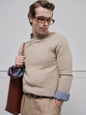 Foto van product Trui Polo Ralph Lauren tan