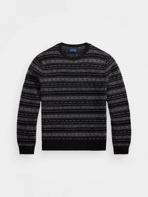 Foto van product Trui Polo Ralph Lauren zwart