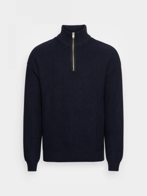 Foto van product Trui Redefined Rebel donkerblauw