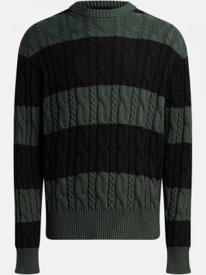 Foto van product Trui Redefined Rebel groen
