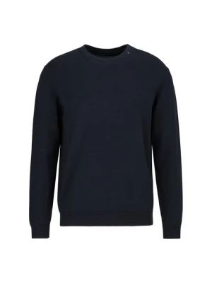 Foto van product Trui Replay donkerblauw