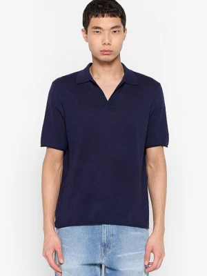 Foto van product Trui Replay donkerblauw