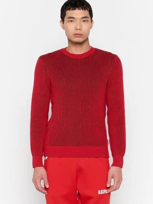 Foto van product Trui Replay rood