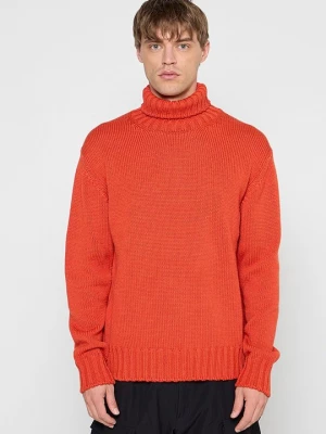 Foto van product Trui Rossignol oranje