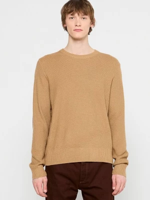 Foto van product Trui Sandro camel