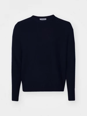 Foto van product Trui Sandro donkerblauw