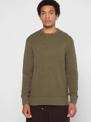 Foto van product Trui Selected bruin