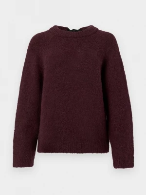 Foto van product Trui Selected bruin