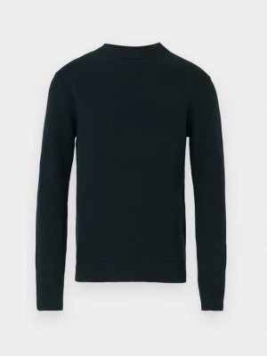 Foto van product Trui Selected donkerblauw