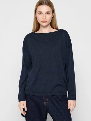 Foto van product Trui Selected donkerblauw