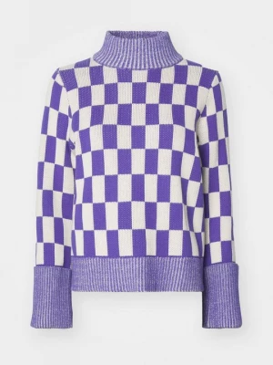 Foto van product Trui Selected donkerblauw
