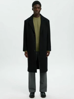 Foto van product Trui Selected groen