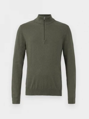 Foto van product Trui Selected groen