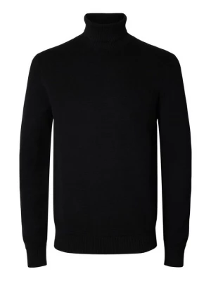 Foto van product Trui Selected zwart