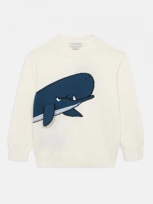 Foto van product Trui Stella McCartney wit
