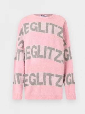 Foto van product Trui Stieglitz donkerroze