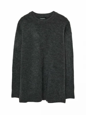 Foto van product Trui Stradivarius grijs