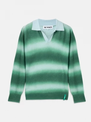 Foto van product Trui Sunnei groen