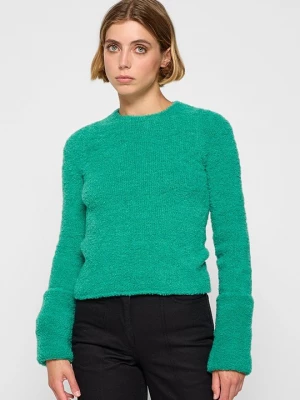Foto van product Trui Sunnei groen