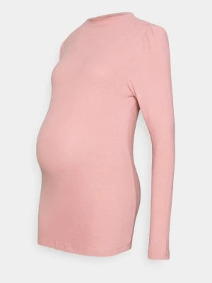 Foto van product Trui Supermom donkerroze