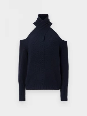 Foto van product Trui Ted Baker donkerblauw