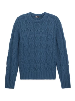 Foto van product Trui The Kooples blauw