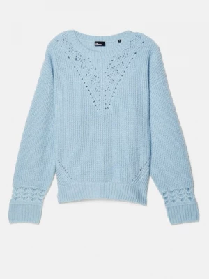 Foto van product Trui The Kooples blauw